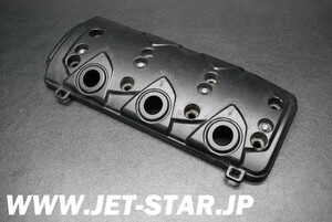 シードゥ RXT 2006年モデル 純正 Valve Cover (部品番号420811587) 中古 [X806-287]