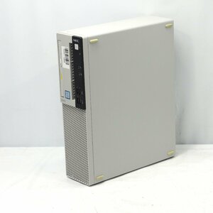 NEC Mate MRM28L-4 Core i5-8400 2.8GHz/4GB/HDD500GB/DVDマルチ/OS無/動作未確認【栃木出荷】