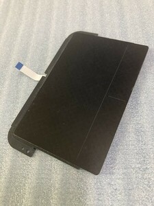 PCK15-04 富士通 LIFEBOOK A574/H FMVA05003 用 タッチパッド 現状品 消費税0円