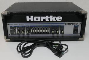 ☆ Hartke ハートキー HA3500 ヘッドアンプ bass amp head ☆