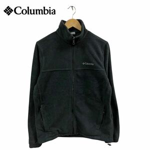 Columbia フリースジャケット USA古着 洗濯済 コロンビア fleece jacket アウトドアジャケット アメリカ古着 plywood 2529