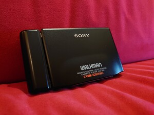 【SONY】WM-702 WALKMAN Vintage PORTABLE CASSETTE PLAYER ソニー　ウォークマン　ポータブル　カセットプレーヤー