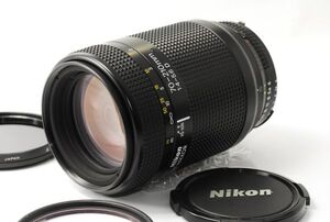 ★極上美品★ ニコン NIKON AF NIKKOR 70-210mm F4-5.6 D #V84046050