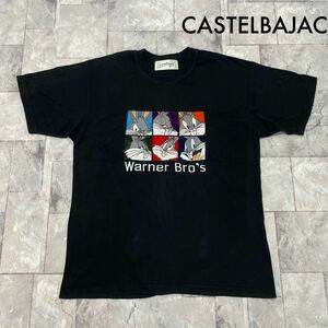 CASTELBAJAC カステルバジャック Warner Bro