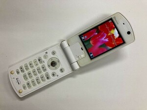 AF318 docomo FOMA P902i ホワイト