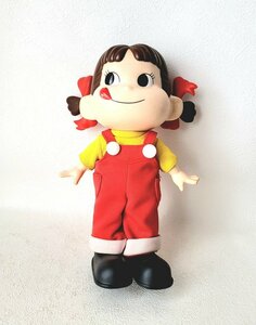 ◆レトロ◆ ぺこちゃん フィギュア 人形 不二家 当時物 レア物 キャンペーン品 非売品 インテリア コレクション