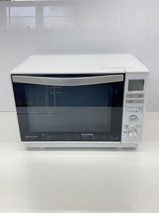 HITACHI◆オーブンレンジ MRO-W1B K