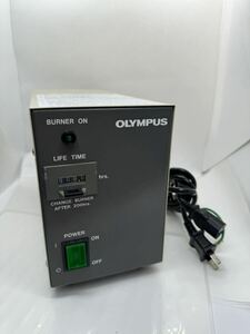 s426)OLYMPUS オリンパス 顕微鏡用光源 BH2-RFL-T3