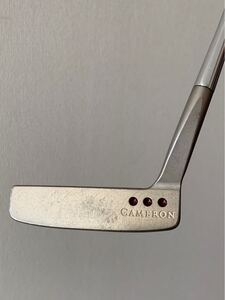 SCOTTY CAMERON　スコッティキャメロン　PRO PLATINUM　プロプラチナム　DEL MAR 3.5　中古