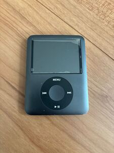 iPod nano 8GB A1236 動作品！！