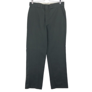 古着 ディッキーズ Dickies ワークパンツ メンズw31 /eaa464273 ss2501_30