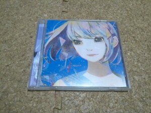 藤岡みなみ＆ザ・モローンズ【S.N.S】★CD★ミニ・アルバム★（PANDA 1/2）★