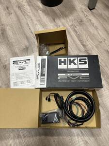 HKS EVC7 新品コントローラー　バルブ欠品　ブーストコントローラー ブーコン