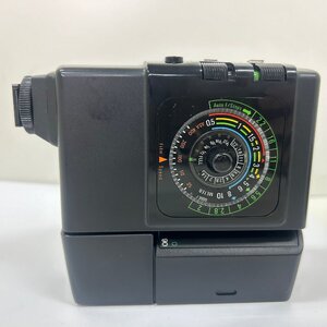 SUNPAK　ストロボ　AUTOZOOM3000　中古