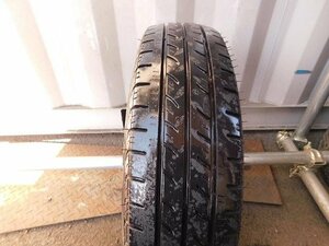 【コ612】CEAT▼155/80R13▼1本即決