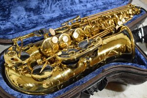 【D】SELMER SERIE III Jubilee アルトサックス セルマー ジュビリー 077020【送料無料】