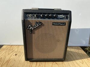 fender sidekick keyloard15 ギターアンプ　中古品