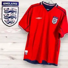 Y2K vintage 02-04 ENGLAND reversible L相当