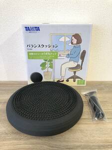 TANITA タニタ バランスクッション TS-959 タニタサイズ 引き取り可