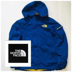 ノースフェイス　THE NORTH FACE ボーイズ140 マウンテンパーカー