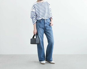 THE SHINZONE/ザ・シンゾーン/BAGGY JEANS/バギージーンズ/デニムパンツ/13.5oz/SIZE38/L～XL相当/定価30800円