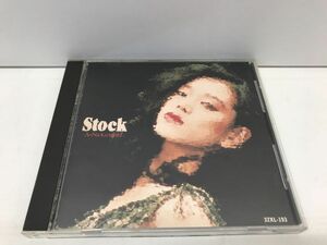 CD/Stock A・Nakamori/中森 明菜/WARNER-PIONEER/32XL-193/【M001】