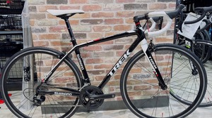 期間限定セール トレック TREK 105 ロードバイク 11s 2015 BK - WT MADONE 2.1 C H2