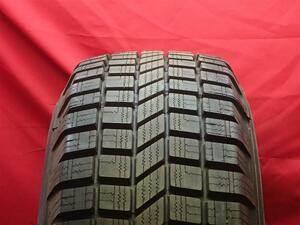 タイヤ単品1本《ミシュラン》4×4XPC(スノータイヤ)[ 255/75R15 110S ]10分山★激レアサイズ・アメ車・ラングラー等に！n15