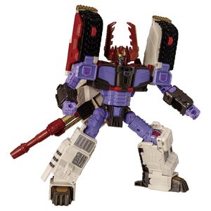 【中古】T-SPARK トランスフォーマー トランスフォーマーレガシー TL-87 ガルバトロン (アルマダユニバース)