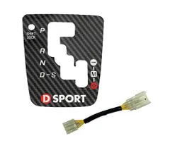 D-SPORT(ディースポーツ) GTシフターキット【ダイハツ コペン L880