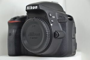 Nikon D3300傷・汚れ少なく美品です！-No.0037