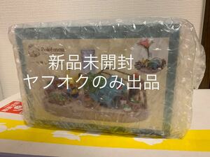 新品未開封 ポケモンセンター 一輪挿しフィギュア Pokemon Grassy Gardening ピカチュウ フシギダネ 花瓶 ゼニガメじょうろ 一輪挿し