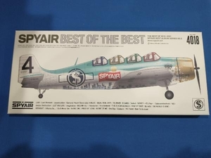 SPYAIR CD BEST OF THE BEST(初回生産限定盤)(DVD付)