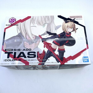 未組立 30MS SIS-A00 ティアーシャ[カラーB] プラモデル バンダイ(Y1103_4)