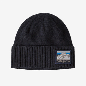 20%OFF★新品★パタゴニア★patagonia Brodeo Beanie★LRCN★ブロデオ ビーニー★ニット帽★タグ付き★#29206 FA23