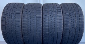 24101303　　スタッドレス　TOYO TIRES　OBSERVE　GIZ2　245/40R18　93Q　20年製　4本