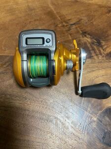 ダイワ★イッツICV150R DAIWA