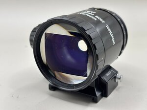 HORSEMAN ホースマン　UNIVERSAL ZOOM FINDER　ユニバーサル ズーム ファインダー 6ｘ9　4ｘ5