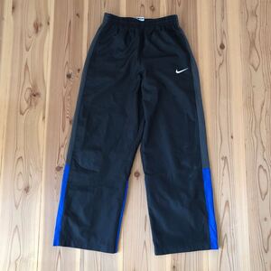 NIKE ナイキ パンツ シャカパン ウインドゥブレーカーパンツ 150〜160cm 155cm ボトムス