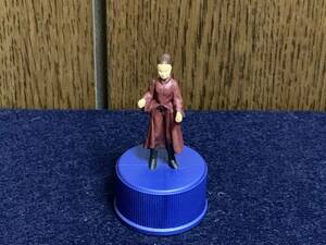 F◎【売切セール】QUEEN AMIDALA(1)　STAR WARS　スターウォーズ　ボトルキャップコレクション　ペプシ