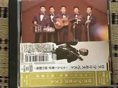 邦楽 CD アルバム 12曲収録