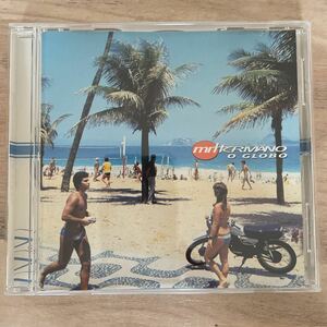 【輸入盤CD】Mr. Hermano O Globo