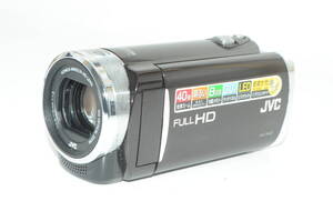 【外観並級】JVC Everio GZ-E225-T フラウン　#s8773