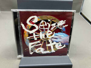 NEMOPHILA CD Seize the Fate(初回限定盤)(Blu-ray Disc付)