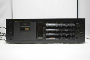 良品 ナカミチ ドラゴン Nakamichi DRAGON カセットデッキ #867