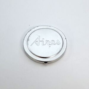 Aires アイレス　かぶせ式メタルキャップ　35III L、III C等用　内径:45mm