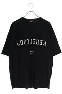 シュプリーム SUPREME アンダーカバー 23SS Football Top サイズ:L フットボールトップTシャツ 中古 OM10