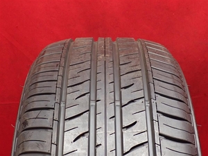 単品 タイヤ1本 《 ダンロップ 》 グラントレック PT3A [ 275/50R21 113V ]9.5分山★ レクサス LX レンジローバー スポーツ n21