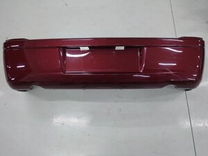 ☆クライスラー 300C 2005年 以降 リアバンパー ワインレッド 中古品☆ cy-9