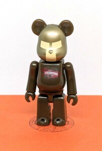 BE@RBRICK BEARBRICK ベアブリック 70％ ペプシ pepsi NEX 300 スリーハンドレッド 現品のみ (D241134)